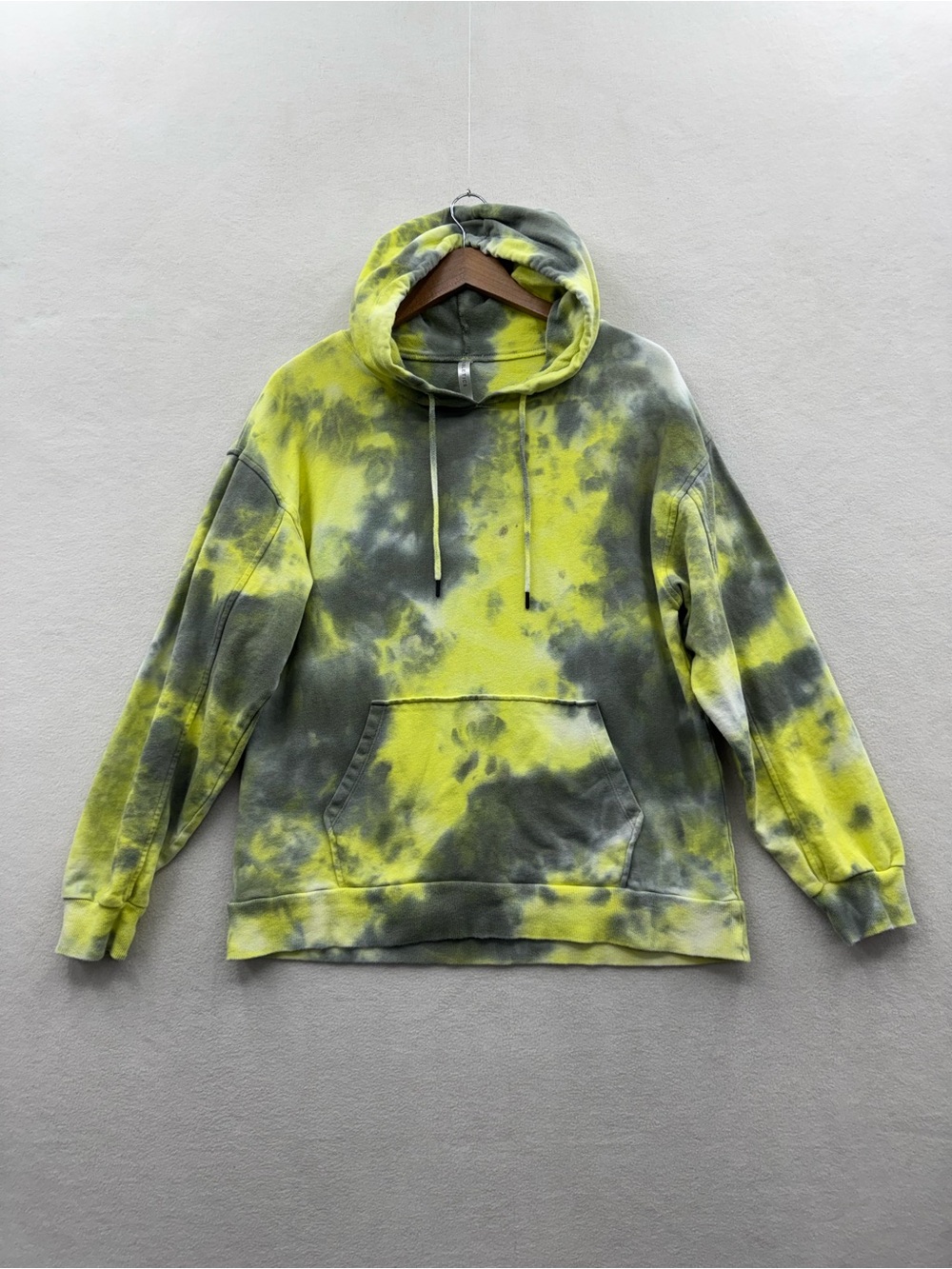 Fabletics Women’s Small Esmi Tie Dye Pullover Hoodie